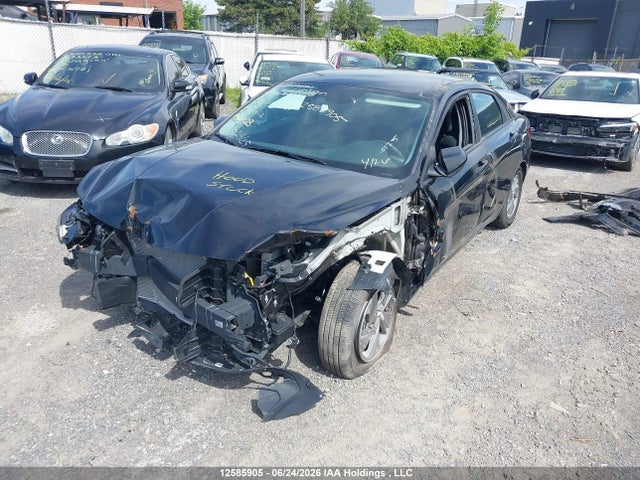 Продаж на аукціоні авто 2025 Hyundai Elantra Essential, vin: KMHLM4DG4SU042923, номер лоту: 12585905