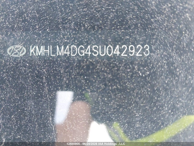Продаж на аукціоні авто 2025 Hyundai Elantra Essential, vin: KMHLM4DG4SU042923, номер лоту: 12585905