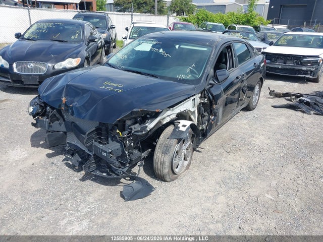 Продаж на аукціоні авто 2025 Hyundai Elantra Essential, vin: KMHLM4DG4SU042923, номер лоту: 12585905