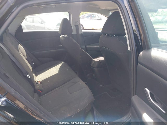 Продаж на аукціоні авто 2025 Hyundai Elantra Essential, vin: KMHLM4DG4SU042923, номер лоту: 12585905