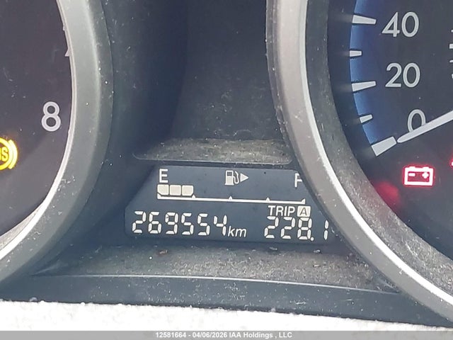 Aukcja sprzedaży 2012 Mazda Mazda3 Gs-sky, vin: JM1BL1L73C1626056, numer aukcji: 12581664