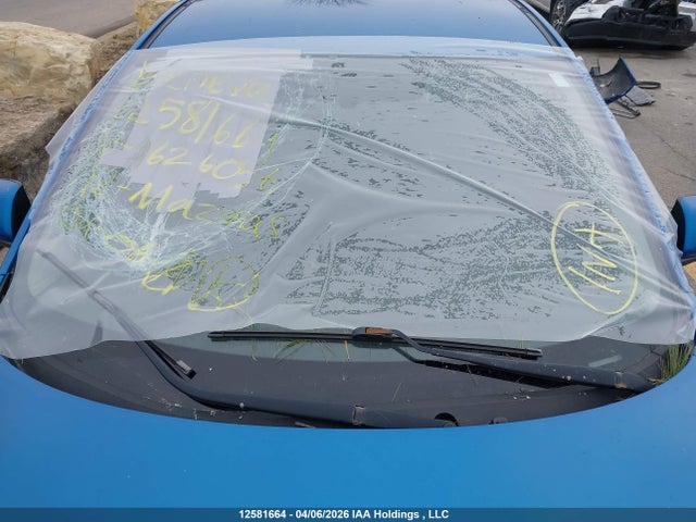 Aukcja sprzedaży 2012 Mazda Mazda3 Gs-sky, vin: JM1BL1L73C1626056, numer aukcji: 12581664