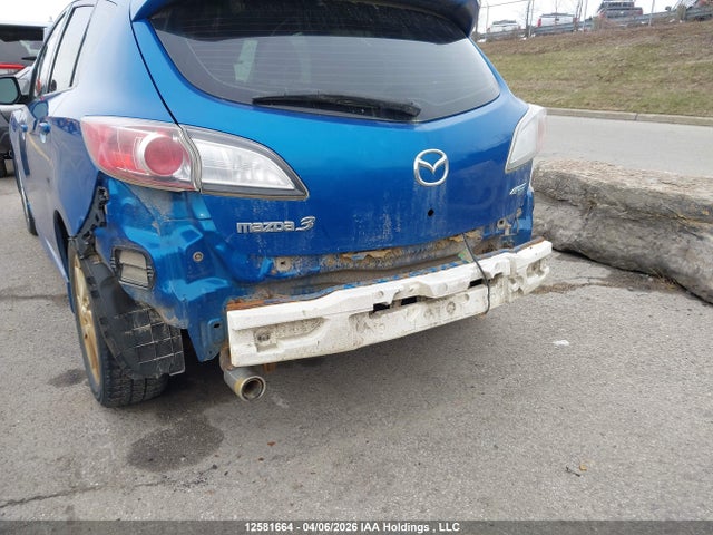 Aukcja sprzedaży 2012 Mazda Mazda3 Gs-sky, vin: JM1BL1L73C1626056, numer aukcji: 12581664