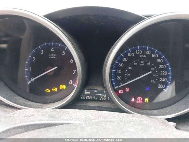 Aukcja sprzedaży 2012 Mazda Mazda3 Gs-sky, vin: JM1BL1L73C1626056, numer aukcji: 12581664