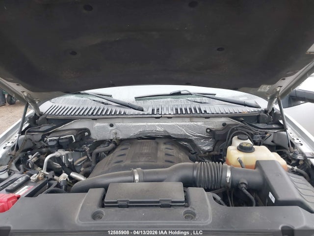 Продажа на аукционе авто 2015 Ford Expedition El Limited, vin: 1FMJK2AT6FEF35893, номер лота: 12585908