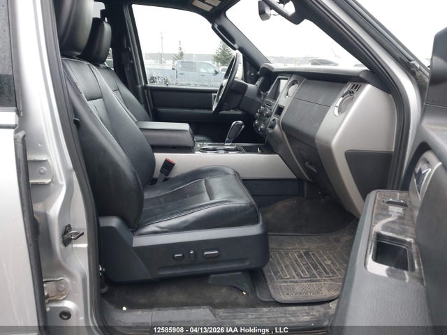 Продажа на аукционе авто 2015 Ford Expedition El Limited, vin: 1FMJK2AT6FEF35893, номер лота: 12585908