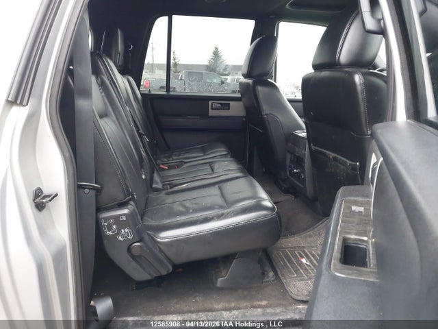 Продажа на аукционе авто 2015 Ford Expedition El Limited, vin: 1FMJK2AT6FEF35893, номер лота: 12585908