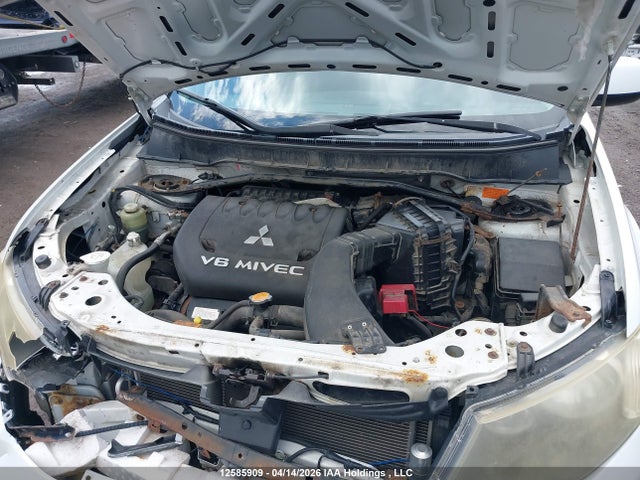 Продажа на аукционе авто 2007 Mitsubishi Outlander, vin: JA4MT41X67Z602154, номер лота: 12585909