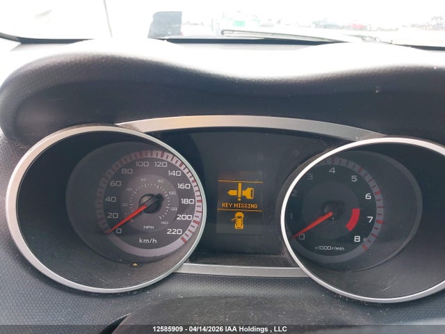 Продажа на аукционе авто 2007 Mitsubishi Outlander, vin: JA4MT41X67Z602154, номер лота: 12585909