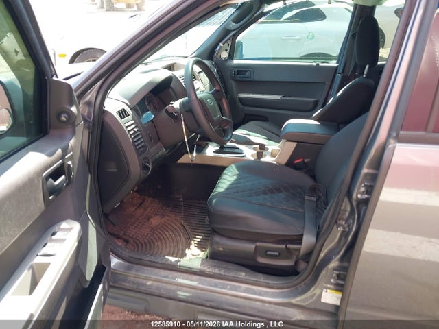 Продажа на аукционе авто 2011 Ford Escape Xlt, vin: 1FMCU0D71BKC00431, номер лота: 12585910