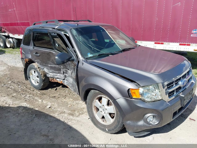 Продажа на аукционе авто 2011 Ford Escape Xlt, vin: 1FMCU0D71BKC00431, номер лота: 12585910