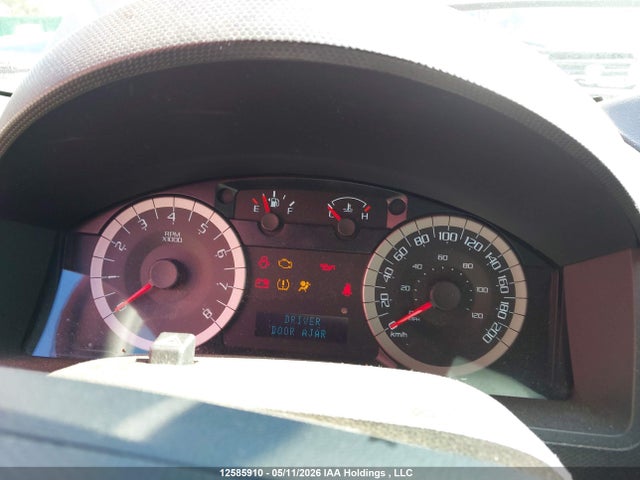 Продажа на аукционе авто 2011 Ford Escape Xlt, vin: 1FMCU0D71BKC00431, номер лота: 12585910