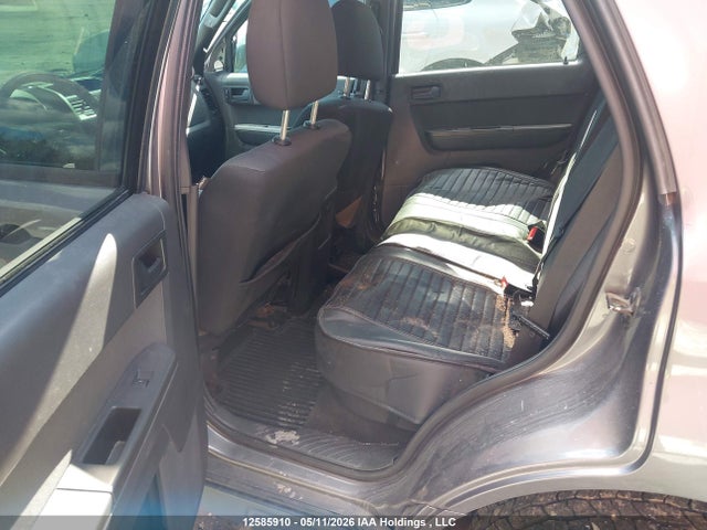 Продажа на аукционе авто 2011 Ford Escape Xlt, vin: 1FMCU0D71BKC00431, номер лота: 12585910