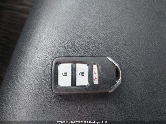 3HGGK5H80HM102926 Honda Fit Ex-l Navi