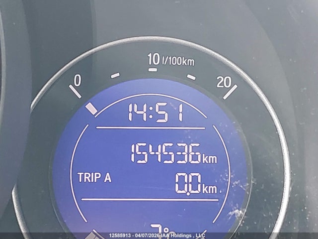 3HGGK5H80HM102926 Honda Fit Ex-l Navi