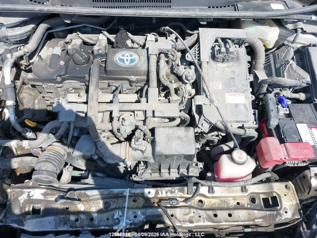 2021 Toyota Corolla მანქანა იყიდება აუქციონზე, vin: JTDBAMDE8MJ023481, აუქციონის ნომერი: 12585914