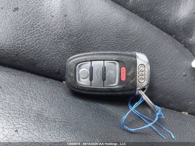 Aukcja sprzedaży 2012 Audi A5 2.0t Premium Plus, vin: WAUVFBFR4CA012833, numer aukcji: 12585916