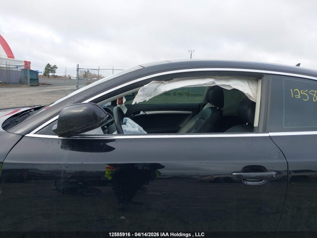 Aukcja sprzedaży 2012 Audi A5 2.0t Premium Plus, vin: WAUVFBFR4CA012833, numer aukcji: 12585916