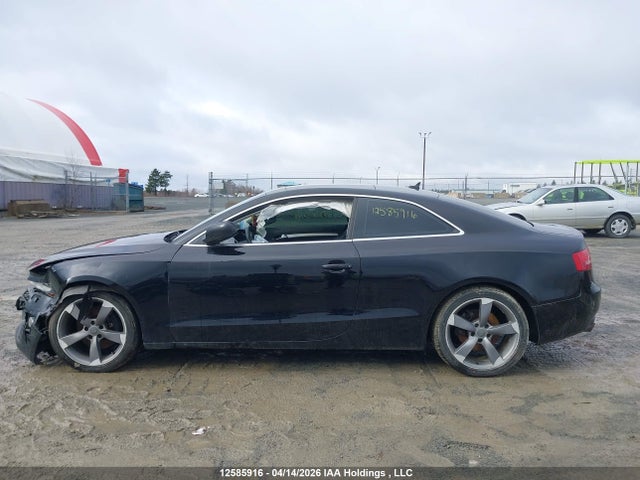 Aukcja sprzedaży 2012 Audi A5 2.0t Premium Plus, vin: WAUVFBFR4CA012833, numer aukcji: 12585916
