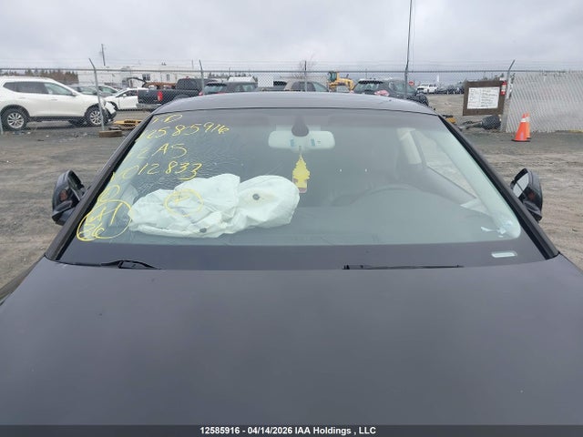 Aukcja sprzedaży 2012 Audi A5 2.0t Premium Plus, vin: WAUVFBFR4CA012833, numer aukcji: 12585916