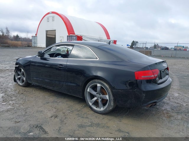 Aukcja sprzedaży 2012 Audi A5 2.0t Premium Plus, vin: WAUVFBFR4CA012833, numer aukcji: 12585916