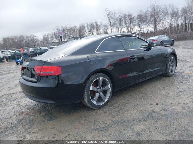 Aukcja sprzedaży 2012 Audi A5 2.0t Premium Plus, vin: WAUVFBFR4CA012833, numer aukcji: 12585916