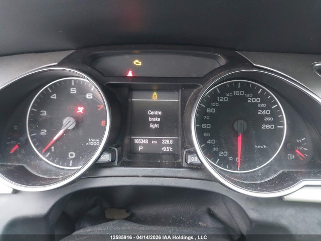 Aukcja sprzedaży 2012 Audi A5 2.0t Premium Plus, vin: WAUVFBFR4CA012833, numer aukcji: 12585916