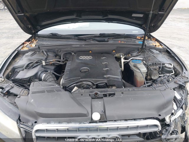 Aukcja sprzedaży 2012 Audi A5 2.0t Premium Plus, vin: WAUVFBFR4CA012833, numer aukcji: 12585916
