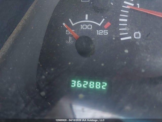12585920 :رقم المزاد ، 1B7HF13Z3XJ548855 vin ، 1999 Dodge Ram 1500 مزاد بيع