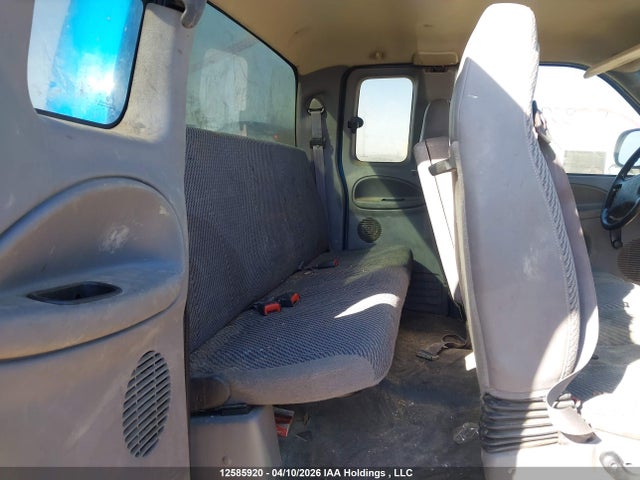 12585920 :رقم المزاد ، 1B7HF13Z3XJ548855 vin ، 1999 Dodge Ram 1500 مزاد بيع