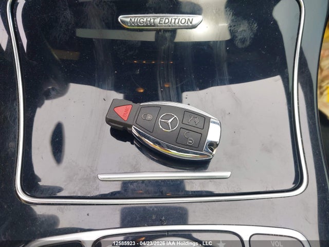 Продажа на аукционе авто 2018 Mercedes-benz C 300 4matic, vin: WDDWJ4KB2JF596049, номер лота: 12585923
