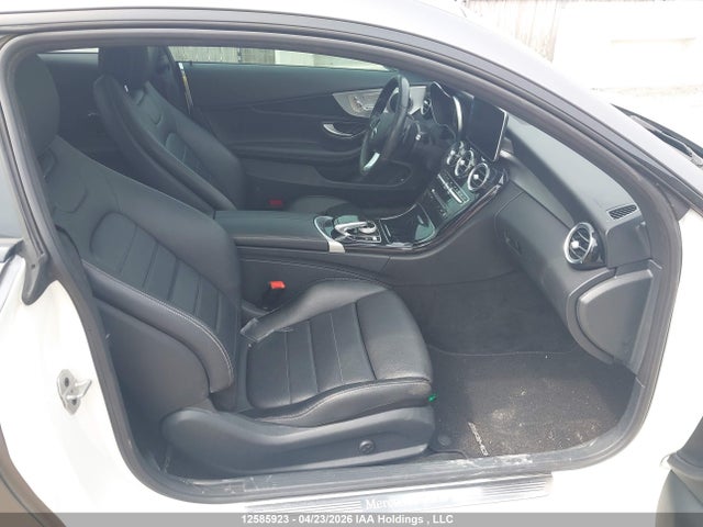 Продажа на аукционе авто 2018 Mercedes-benz C 300 4matic, vin: WDDWJ4KB2JF596049, номер лота: 12585923