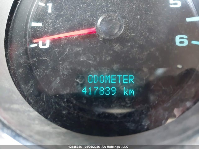 12585926 :رقم المزاد ، 2GTEK13M981229880 vin ، 2008 Gmc Sierra 1500 Sle/slt/wt مزاد بيع