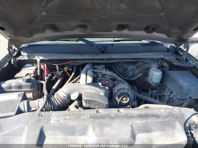12585926 :رقم المزاد ، 2GTEK13M981229880 vin ، 2008 Gmc Sierra 1500 Sle/slt/wt مزاد بيع