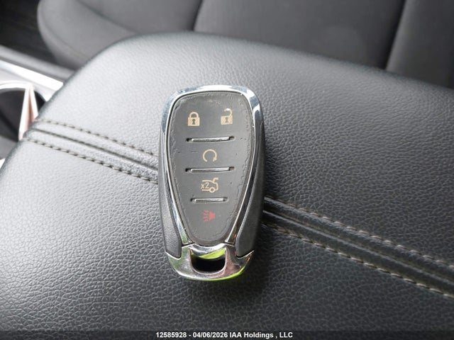 Aukcja sprzedaży 2023 Chevrolet Malibu Lt, vin: 1G1ZD5ST1PF190844, numer aukcji: 12585928