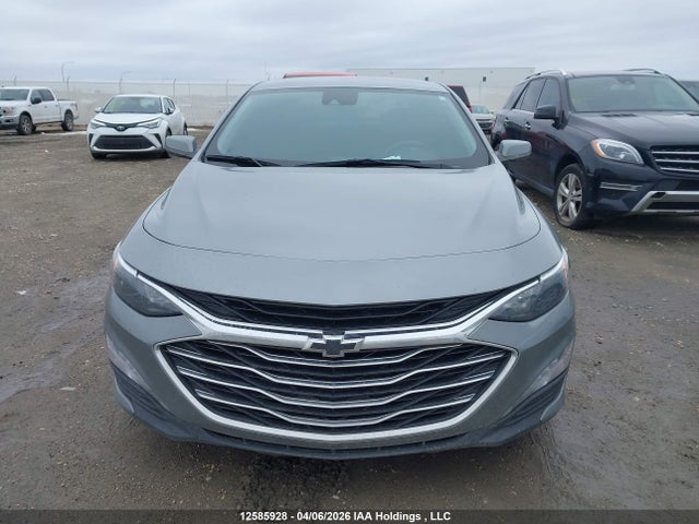 Aukcja sprzedaży 2023 Chevrolet Malibu Lt, vin: 1G1ZD5ST1PF190844, numer aukcji: 12585928
