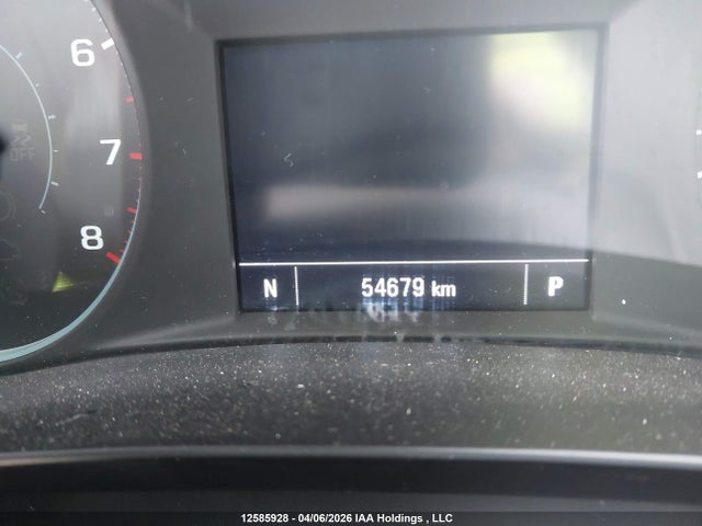 Aukcja sprzedaży 2023 Chevrolet Malibu Lt, vin: 1G1ZD5ST1PF190844, numer aukcji: 12585928