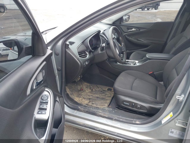 Aukcja sprzedaży 2023 Chevrolet Malibu Lt, vin: 1G1ZD5ST1PF190844, numer aukcji: 12585928