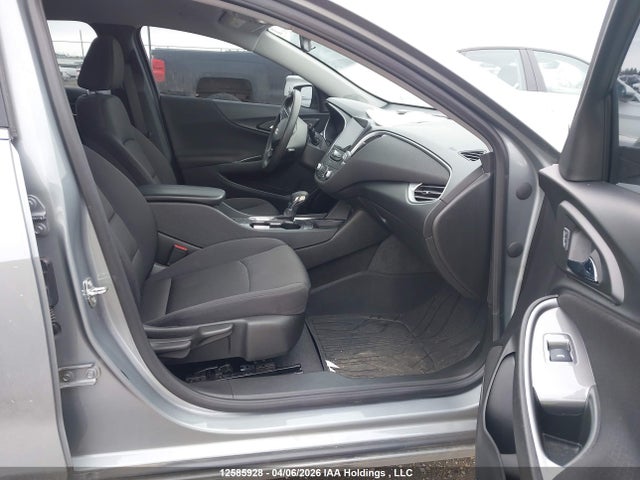 Aukcja sprzedaży 2023 Chevrolet Malibu Lt, vin: 1G1ZD5ST1PF190844, numer aukcji: 12585928