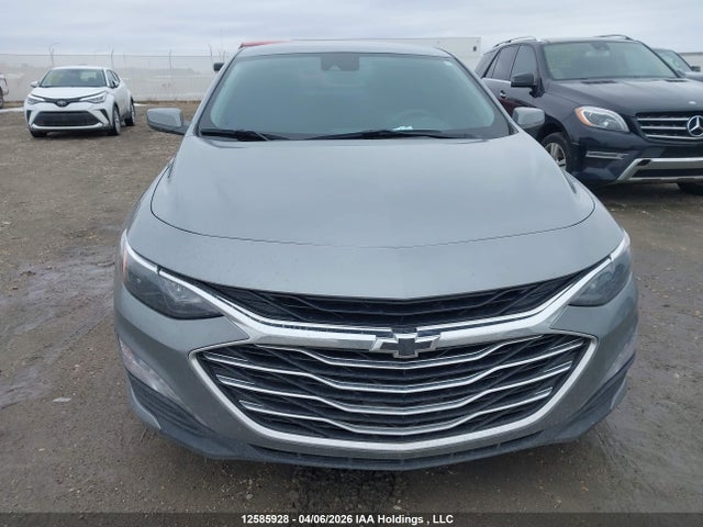 Aukcja sprzedaży 2023 Chevrolet Malibu Lt, vin: 1G1ZD5ST1PF190844, numer aukcji: 12585928