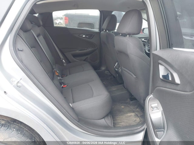 Aukcja sprzedaży 2023 Chevrolet Malibu Lt, vin: 1G1ZD5ST1PF190844, numer aukcji: 12585928