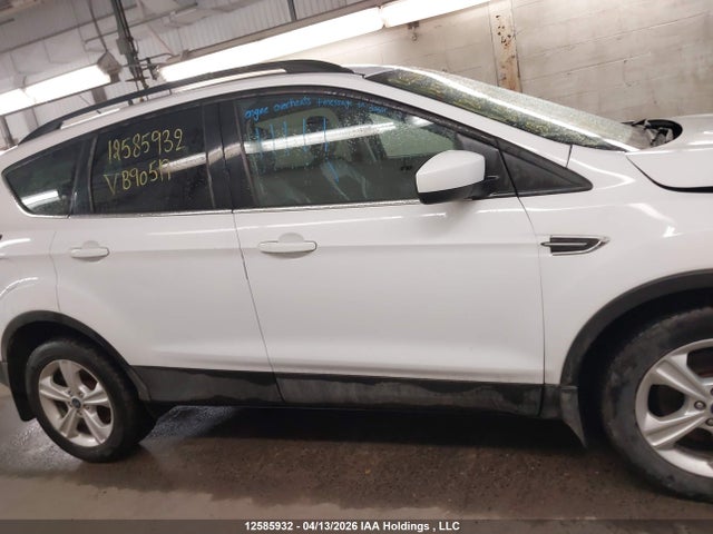 Продажа на аукционе авто 2018 Ford Escape, vin: 1FMCU9GD6JUB90519, номер лота: 12585932