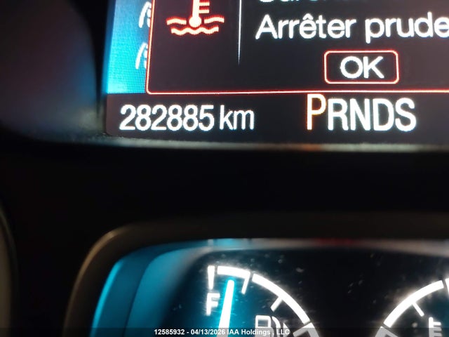 Продажа на аукционе авто 2018 Ford Escape, vin: 1FMCU9GD6JUB90519, номер лота: 12585932