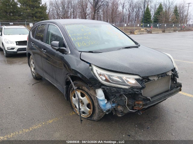2015 2HKRM3H34FH000204 головне зображення