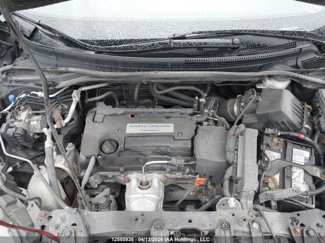 Honda CR-V 2015 2HKRM3H34FH000204 Image 10