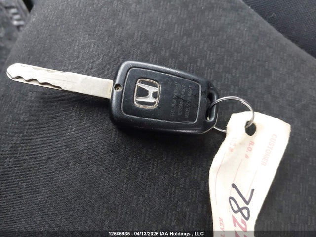 Honda CR-V 2015 2HKRM3H34FH000204 Image 11