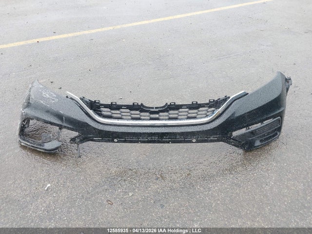 Honda CR-V 2015 2HKRM3H34FH000204 Image 12
