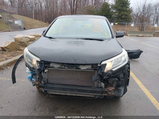 Honda CR-V 2015 2HKRM3H34FH000204 Image 13