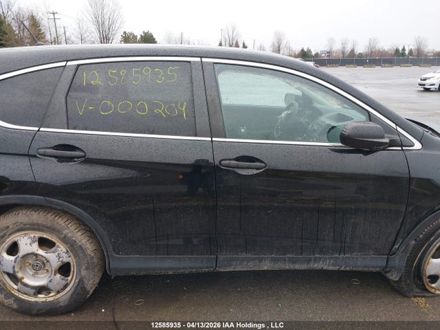 Honda CR-V 2015 2HKRM3H34FH000204 Image 14