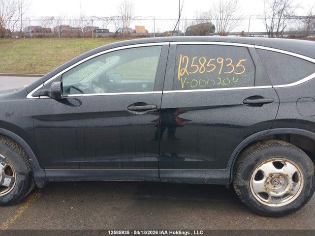 Honda CR-V 2015 2HKRM3H34FH000204 Image 15